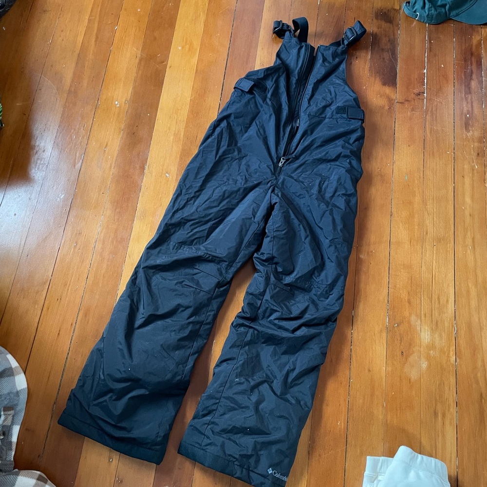 Colombia Kids Ski Overalls